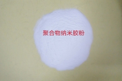 内蒙古聚合物纳米胶粉